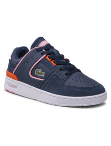 Сникърси Lacoste Court Cage 0722 1 Sfa7-43SFA004805C Nvy/Pnk
