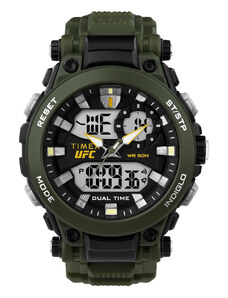 Часовник Timex UFC Impact TW5M52900 Green