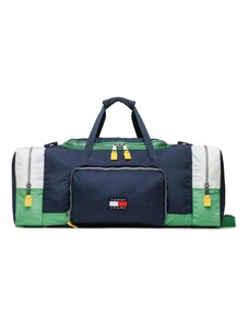 Сак Tommy Jeans Tjm Heritage Pinnacle Duffle AM0AM10889 C87