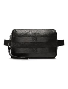 Чанта за кръст HXTN Supply Luxe H154050 Black