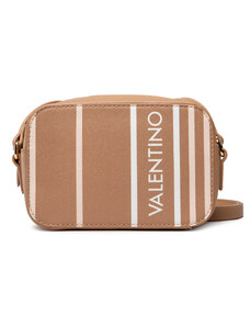 Дамска чанта Valentino Island VBS6BB04 Camel/Multi