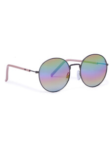 Слънчеви очила Vans Leveler Sunglasses VN0A7Y67BQL1 Rose Smoke