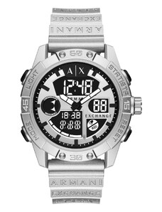 Часовник Armani Exchange AX2965 Silver