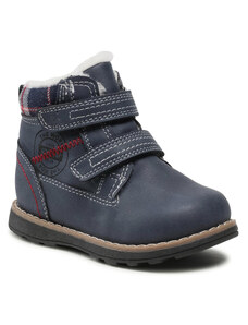 Зимни обувки Action Boy CM201021-32 Cobalt Blue