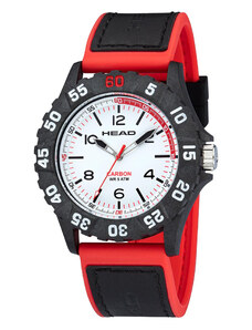 Часовник Head Amsterdam H800100 Red/Black