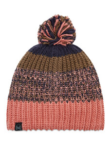 Шапка Buff Knitted & Fleece Hat Sybilla 126473.537.10.00 Blossom