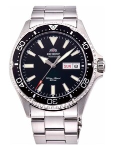 Часовник Orient RA-AA0001B19B Black/Silver