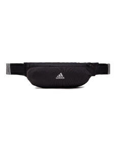 Колан-чантичка за спортуване adidas Run Belt HA0827 Черен