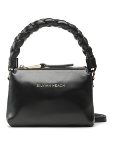 Дамска чанта Silvian Heach RCP23032BO Black