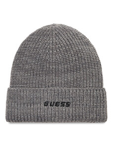 Шапка Guess AM9021 POL01 GRY