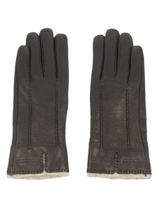 Дамски ръкавици WITTCHEN 44-6-511-1-M Черен