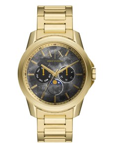 Часовник Armani Exchange AX1737 Gold