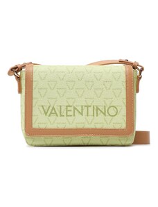 Дамска чанта Valentino Liuto VBS3KG19 Lime/Multi