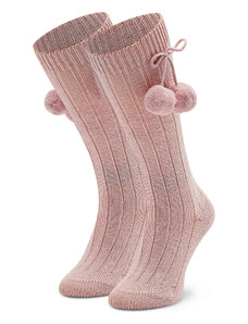Чорапи дълги детски Condor 3.015/2 Pale Pink 0526