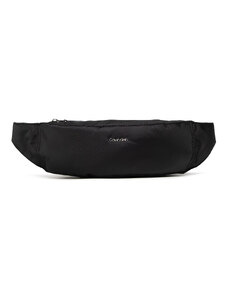 Чанта за кръст Calvin Klein Utility Pckt B Waistbag K50K509103 BAX