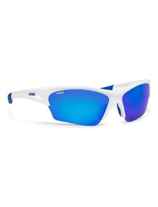 Слънчеви очила Uvex Sunsation S5306068416 White/Blue