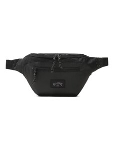 Чанта за кръст Billabong Bali Waistpack 3L EBYBA00100 Black BLK