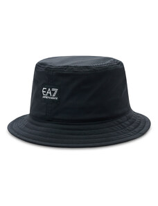 Текстилна шапка EA7 Emporio Armani 244700 3R100 00020 Black