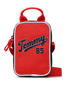 Мъжка чантичка Tommy Jeans Tommy Logo 85 Crossover AU0AU01549 DW6