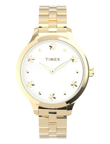 Часовник Timex Peyton TW2V23300 Gold