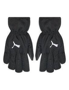 Мъжки ръкавици Puma Winter Players 400140 01 Black/White
