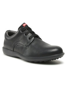 Обувки Camper Atom Work 18637-035 Black