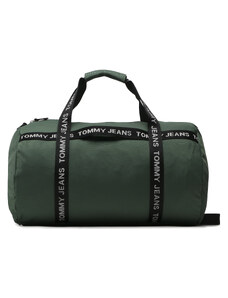 Сак Tommy Jeans Tjm Essential Duffle AM0AM11171 MBG