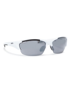 Слънчеви очила Uvex Blaze III S5320468216 White/Black