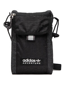 Мъжка чантичка adidas Flap Bag S HL6728 Black