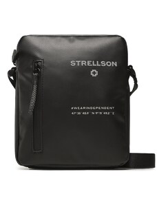 Мъжка чантичка Strellson Stockwell 2.0 4010003123 Black 900