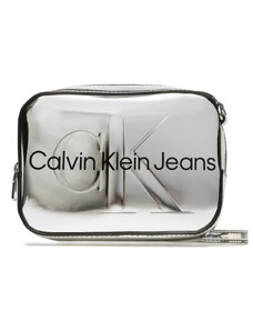 Дамска чанта Calvin Klein Jeans Sculped Camera Bag K60K610396 0IO