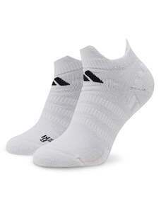 Чорапи къси унисекс adidas HT1640 White