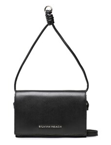 Дамска чанта Silvian Heach RCP23052BO Black