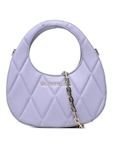 Дамска чанта Silvian Heach RCP23024BO Lilac Pastel