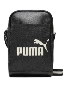 Мъжка чантичка Puma Campus Compact Portable 078827 Black 01