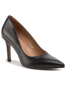 BY FAR Alena 105mm pumps Black GLAMI.bg