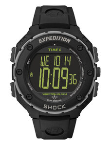 Часовник Timex Rugged Digital Expedition T49950 Black/Black
