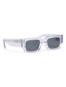 Слънчеви очила Tommy Jeans 0086/S Crystal 900