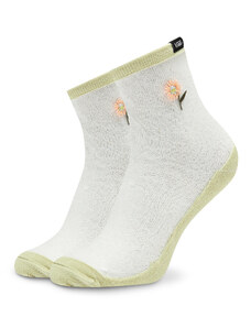 Чорапи дълги дамски Vans Micro Floral VN00037SBQH1 Micr Lint