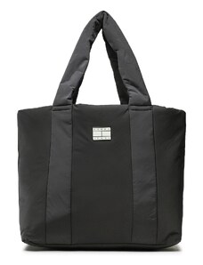 Дамска чанта Tommy Jeans Tjw Hype Conscious Travel Tote AW0AW14148 0GJ