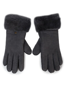 Дамски ръкавици EMU Australia Apollo Bay Gloves Dark Grey