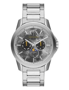 Часовник Armani Exchange AX1736 Silver