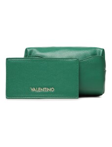 Несесер Valentino Lemonade VBE6RH541 Verde