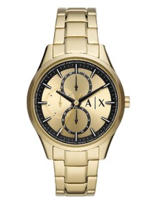 Часовник Armani Exchange AX1866 Gold/Gold