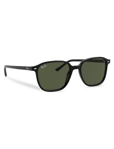 Слънчеви очила Ray-Ban 0RB2193 901/31 Black/Green