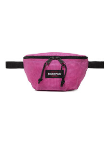 Чанта за кръст Eastpak Springer EK000074 Pink Escape K25