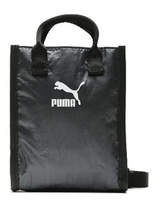 Дамска чанта Puma Prime Time Mini Toto X-Body 079498 01 Puma Black