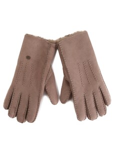 Дамски ръкавици EMU Australia Beech Forest Gloves Mushroom 1