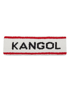 Лента за глава Kangol Bermuda Stripe Headband K3302ST White WH103