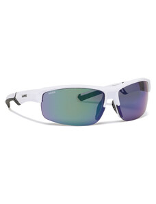 Слънчеви очила Uvex Sportstyle 226 S5320288816 White Black